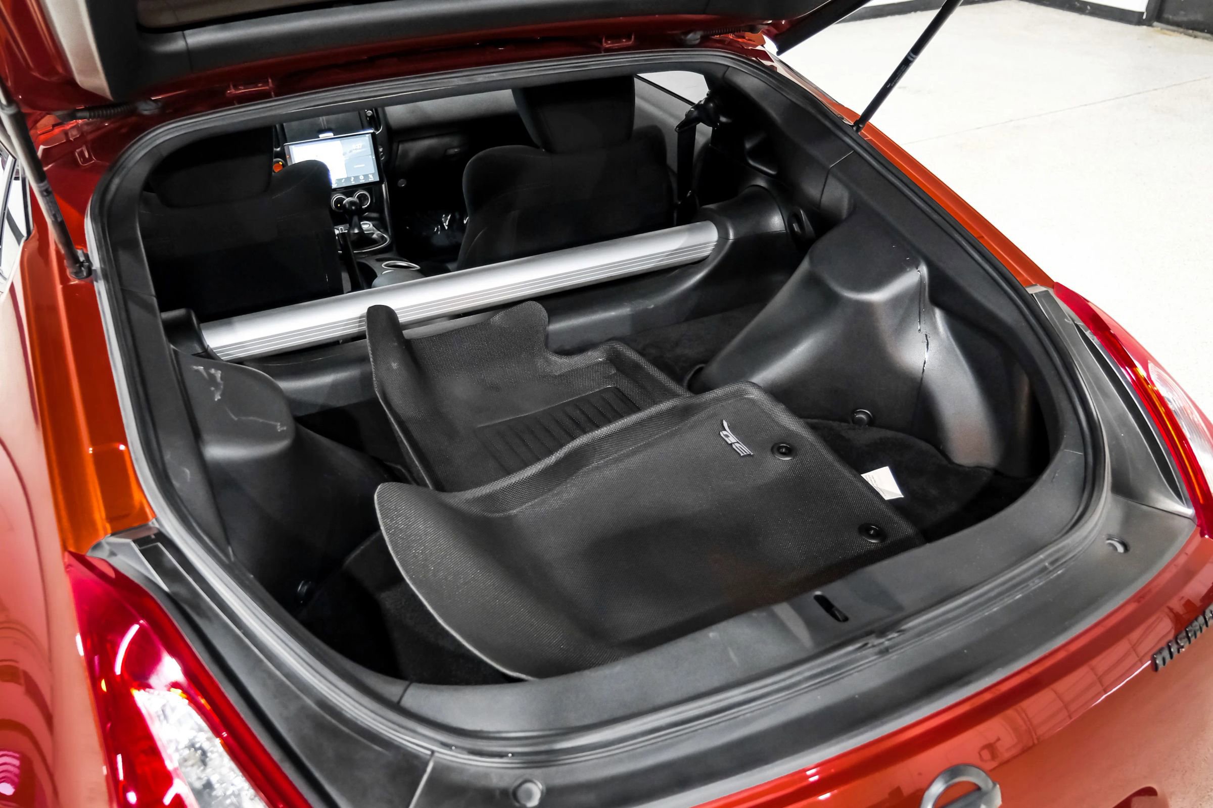 Used 2013 Nissan 370Z NISMO w/ Bose Pkg image 60