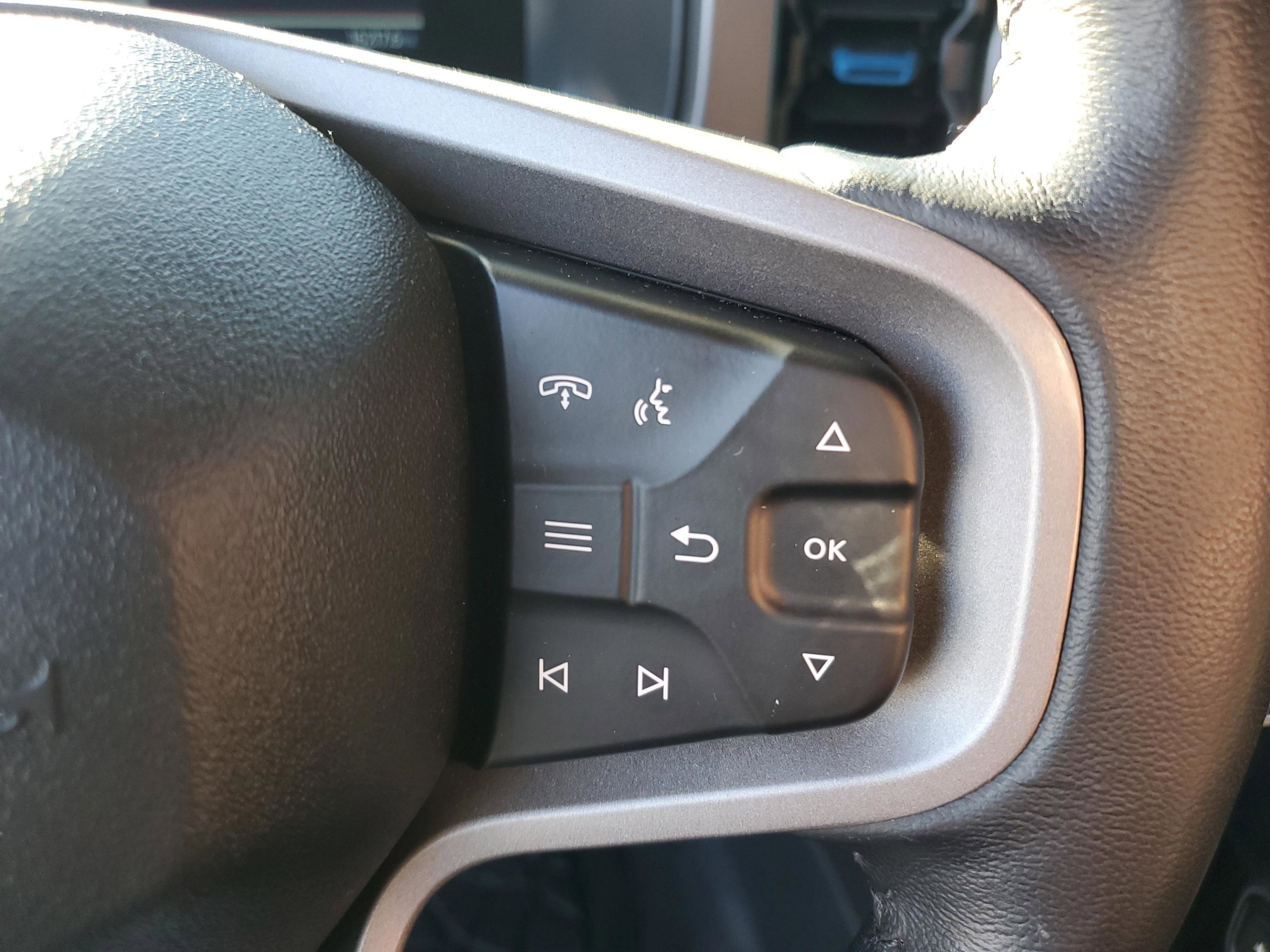 Used 2022 Ford Bronco Outer Banks image 20