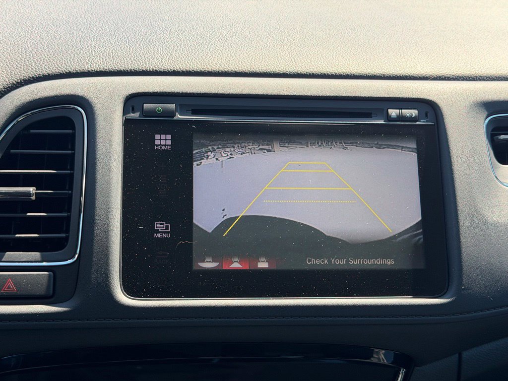 Used 2016 Honda HR-V EX-L image 15