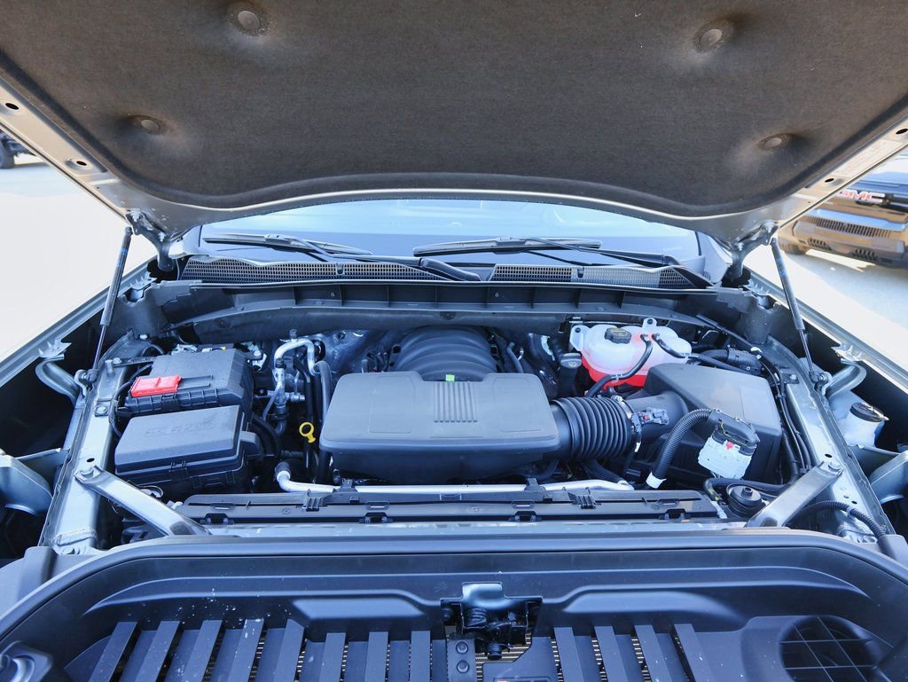 New 2026 GMC Sierra 1500 Elevation image 36