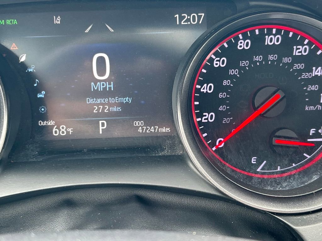 Used 2021 Toyota Camry XSE image 34