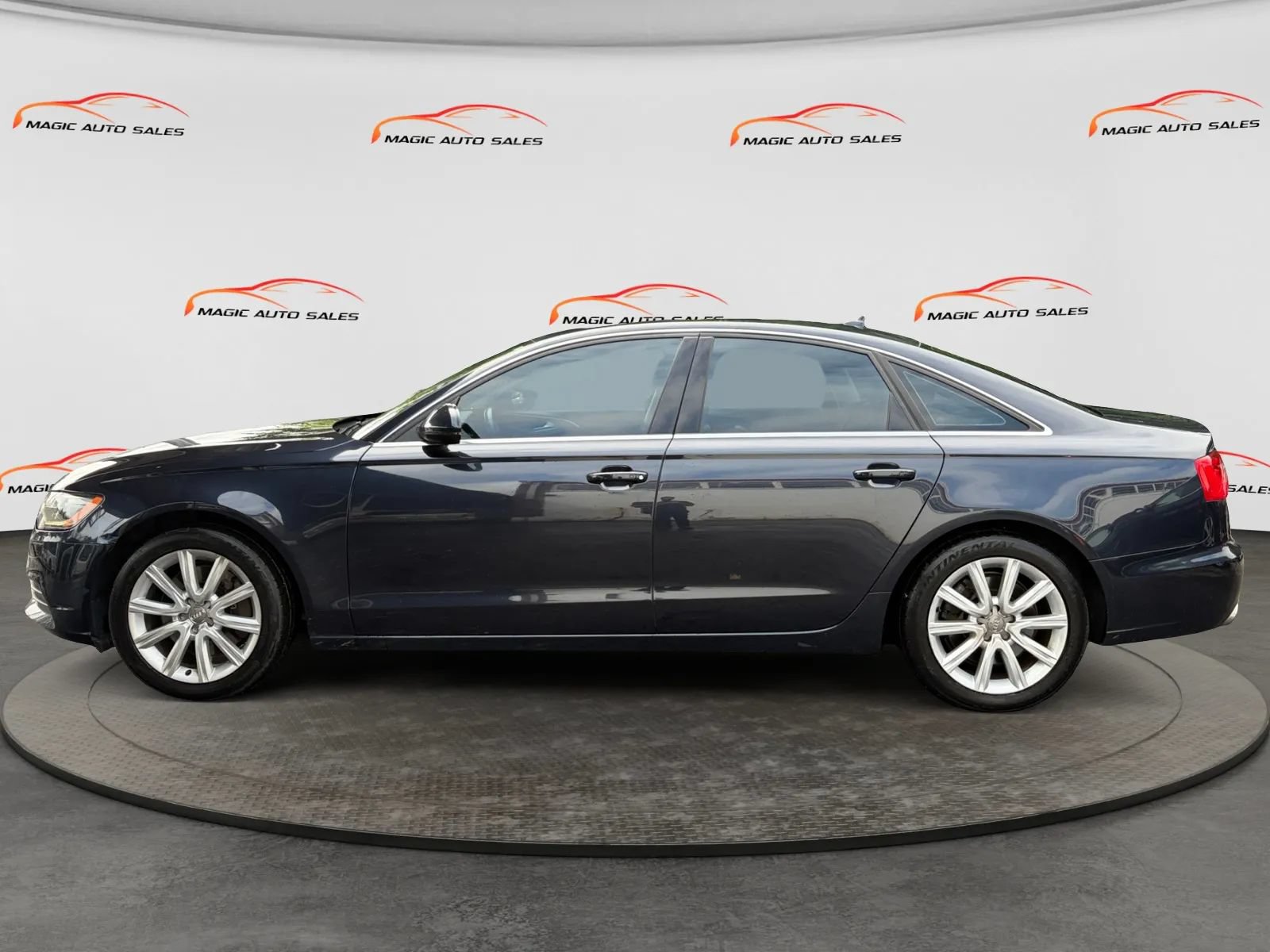 Used 2014 Audi A6 2.0T Premium Plus w/ Premium Plus Package AWD/4WD image 7