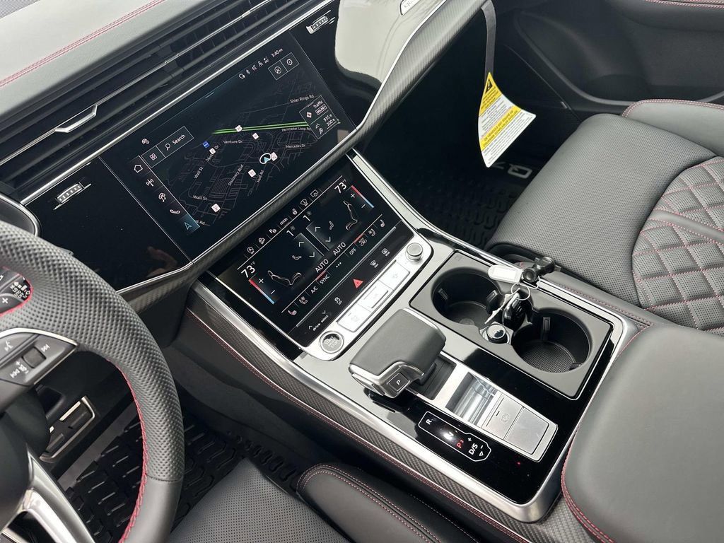 New 2026 Audi Q7 3.0T Prestige image 25