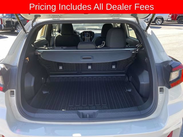 Used 2024 Subaru Impreza RS w/ Popular Package #3 AWD/4WD image 14