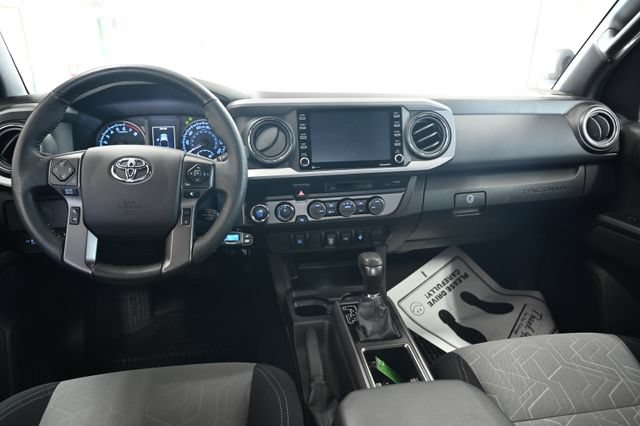 Used 2023 Toyota Tacoma TRD Off-Road AWD/4WD image 14
