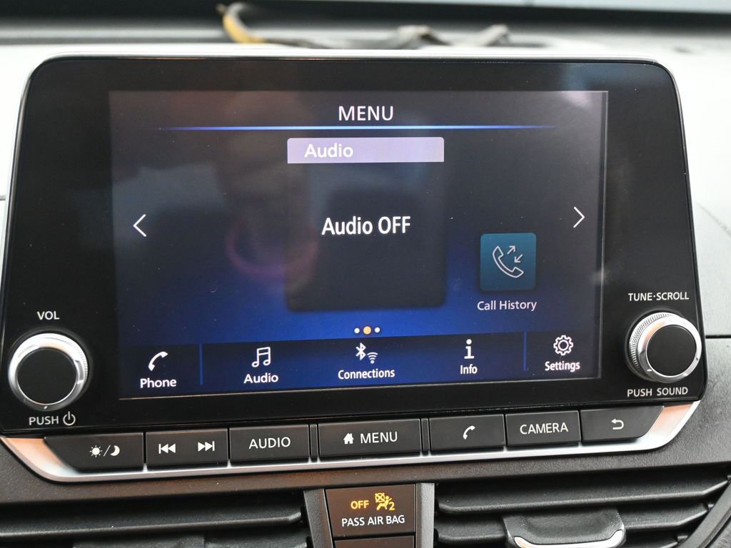 Used 2020 Nissan Altima 2.5 S image 16