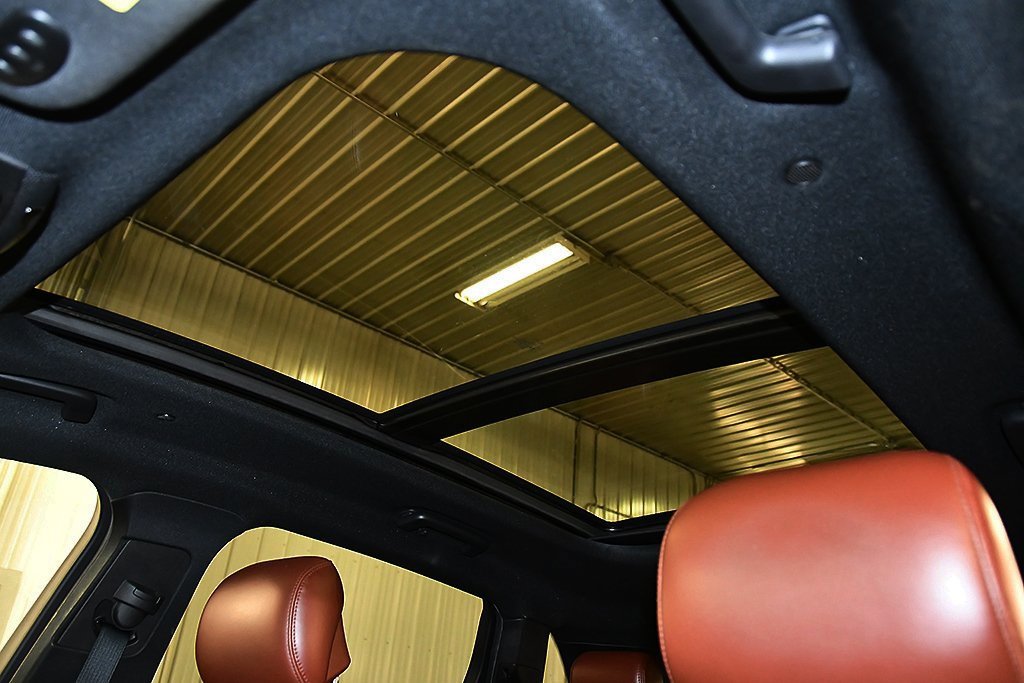 Used 2019 Lincoln Nautilus Reserve image 27