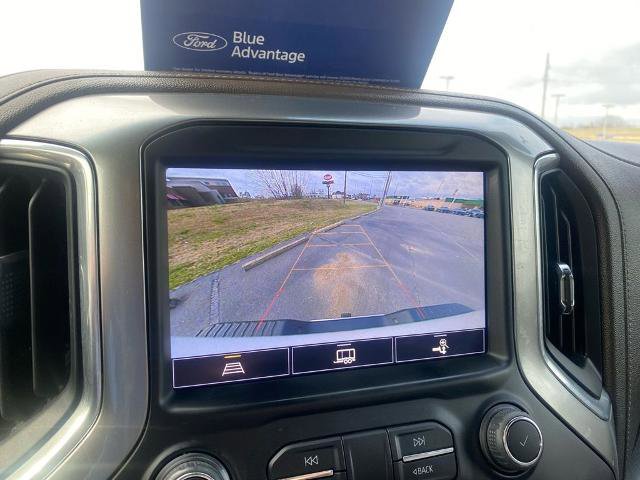 Used 2022 Chevrolet Silverado 2500 LTZ w/ LTZ Convenience Package AWD/4WD image 20