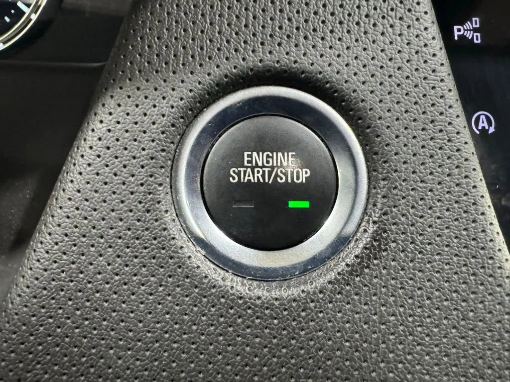 Used 2019 Cadillac CT6 Sport w/ Active Chassis Package 20" image 24