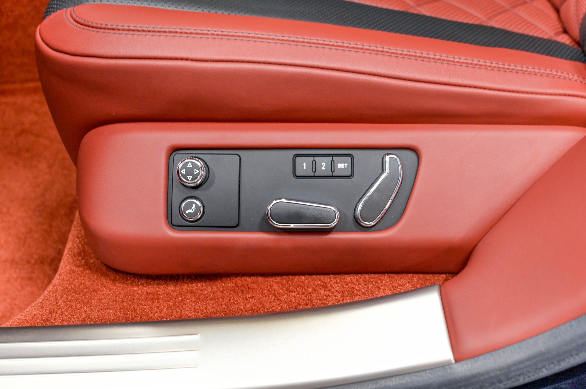 Used 2017 Bentley Flying Spur S W12 AWD/4WD image 70