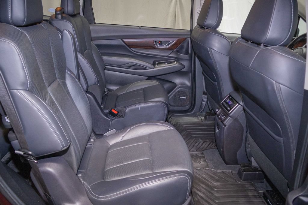 Used 2023 Subaru Ascent Touring AWD/4WD image 14