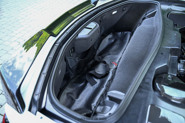 Used 2020 Chevrolet Corvette Stingray Premium Cpe w/ 3LT Preferred Equipment Group image 59