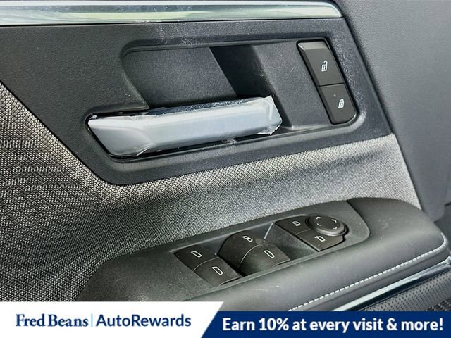 New 2026 GMC Sierra EV Elevation image 17