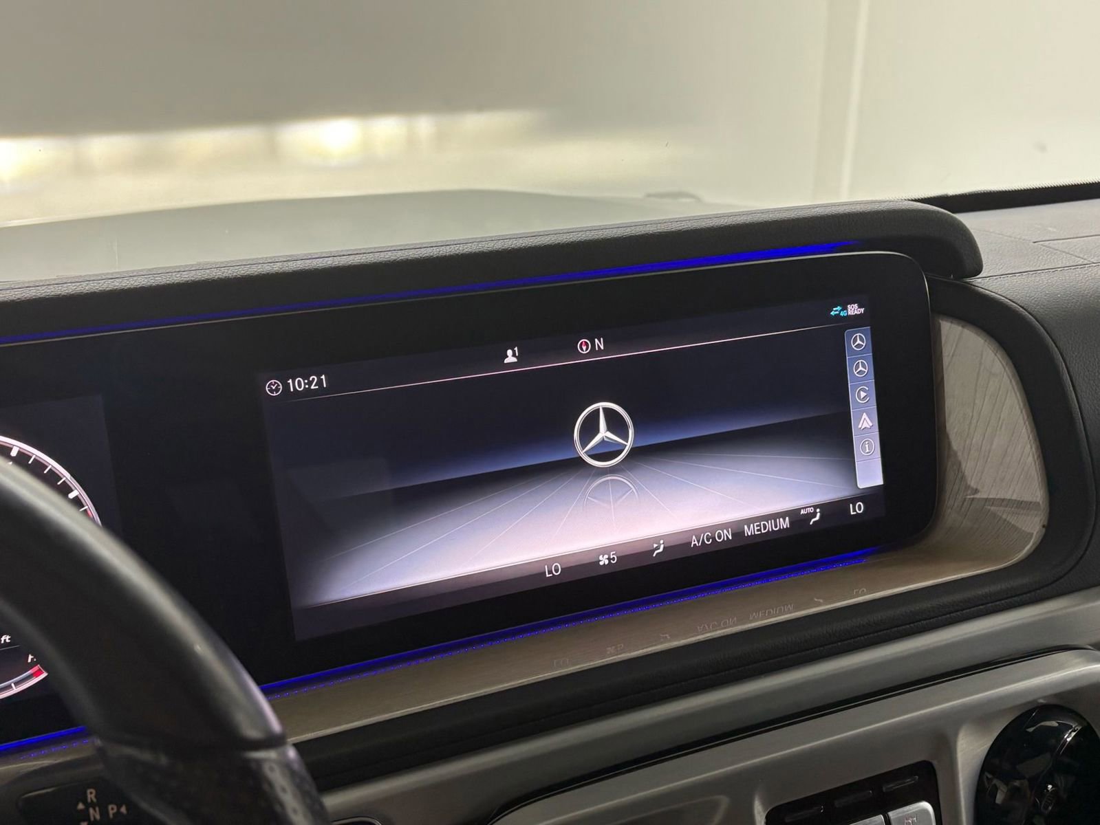 Used 2019 Mercedes-Benz G 550 image 33