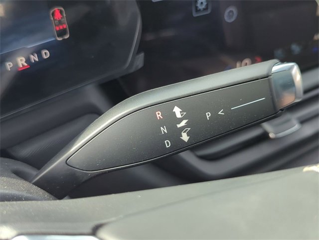 New 2026 Chevrolet Silverado EV LT w/ Premium Package image 16