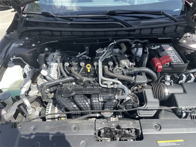 Used 2023 Nissan Altima 2.5 SV image 28
