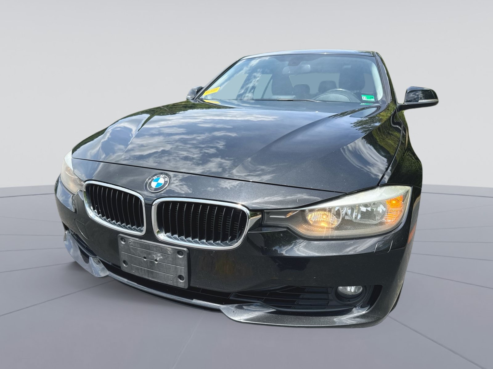 Used 2013 BMW 328i xDrive Sedan AWD/4WD image 5