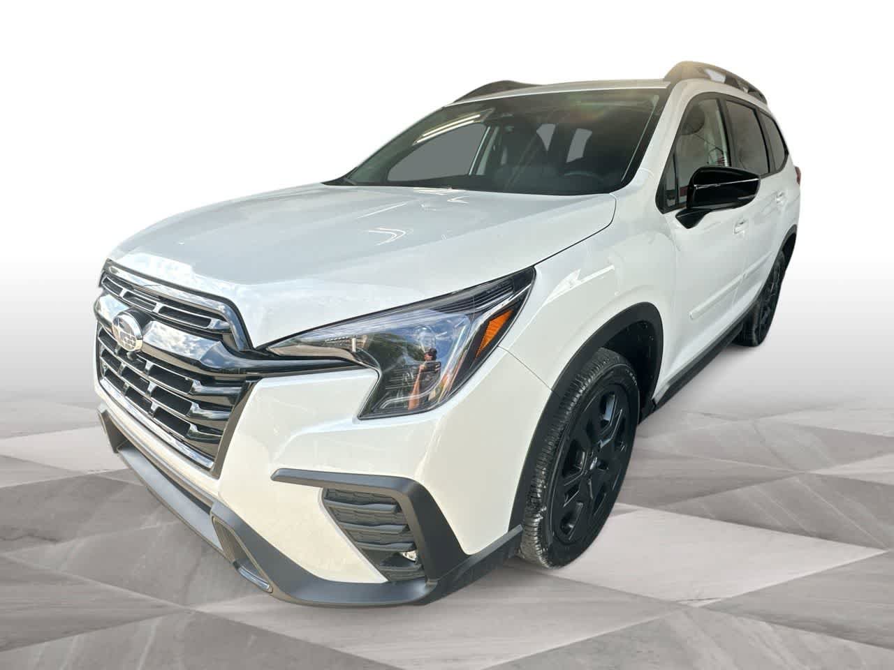 New 2026 Subaru Ascent Bronze Edition AWD/4WD image 4
