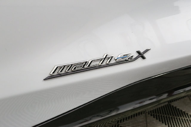Used 2023 Ford Mustang Mach-E Premium AWD/4WD image 7