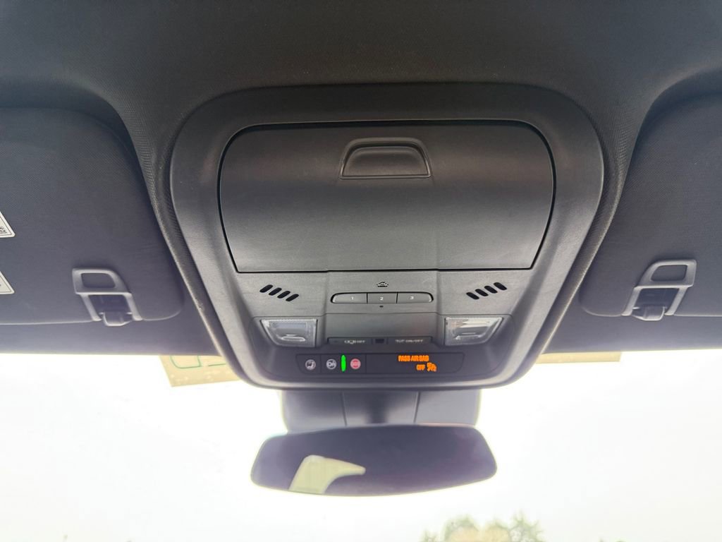 Certified 2024 Cadillac XT4 Sport w/ Cold Weather Package image 24