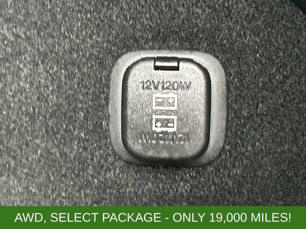 Used 2024 MAZDA CX-5 AWD 2.5 S w/ Select Package image 12