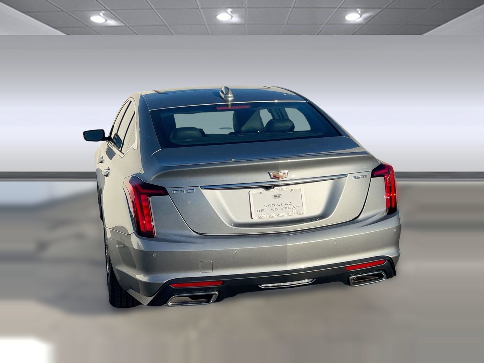 New 2026 Cadillac CT5 Premium Luxury RWD image 34