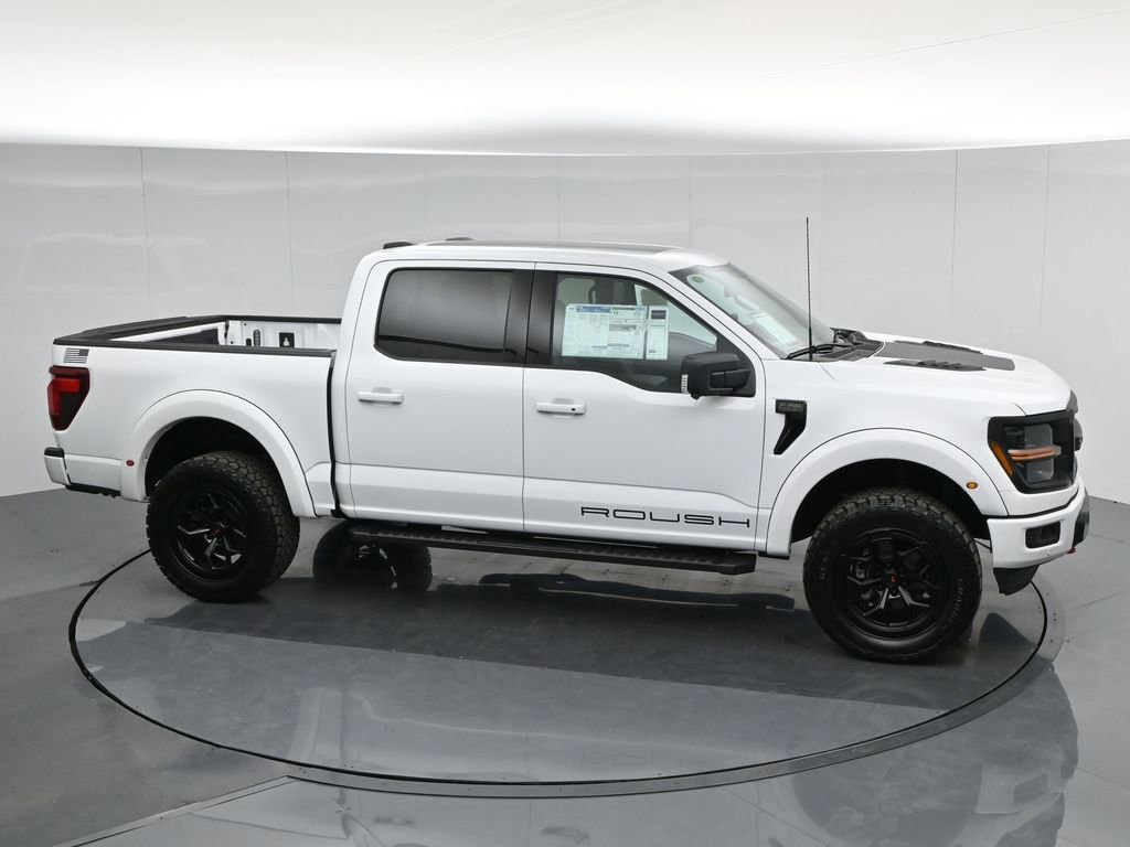 Used 2024 Ford F150 XLT w/ Equipment Group 303A High AWD/4WD image 32