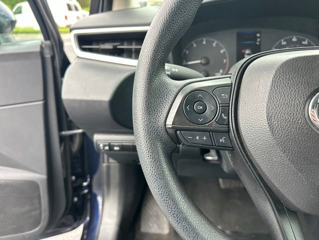 Used 2024 Toyota Corolla LE FWD image 20
