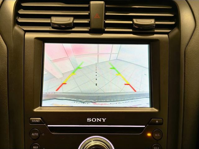 Used 2019 Ford Fusion Energi Titanium image 13