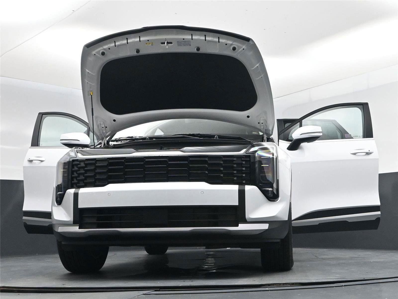 New 2026 Kia Sportage EX image 39