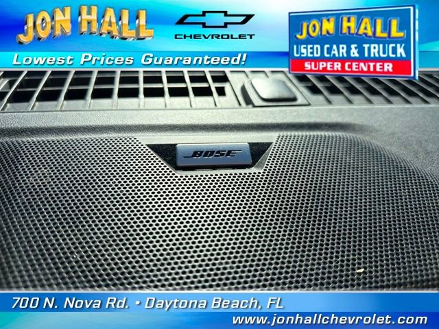 Used 2024 Chevrolet Colorado LT w/ LT Convenience Package II image 29