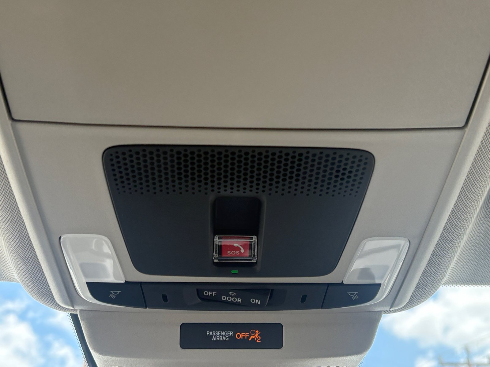 New 2026 Honda Accord LX image 25