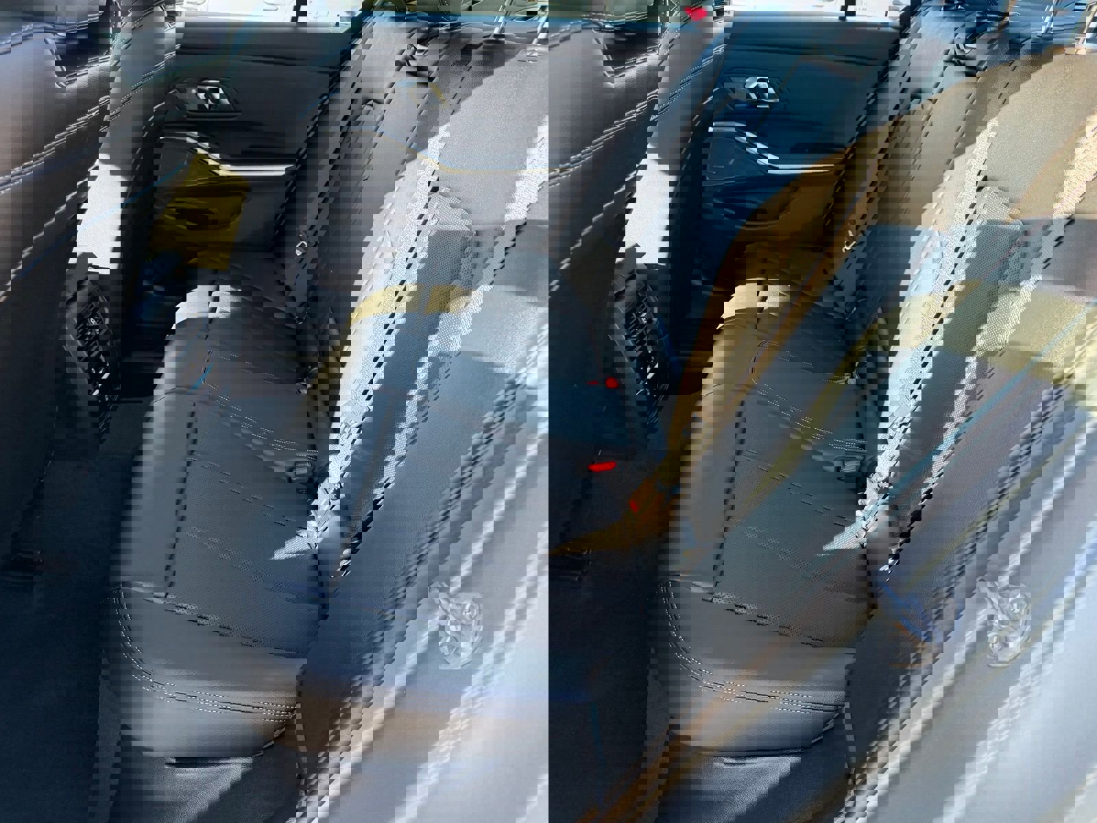 New 2026 BMW M340i xDrive image 29