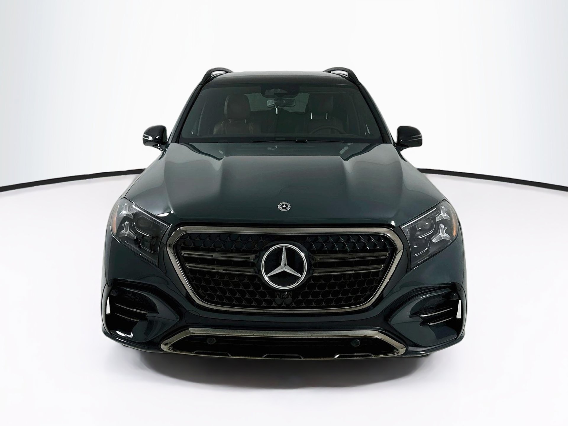 New 2027 Mercedes-Benz GLS 450 4MATIC image 2