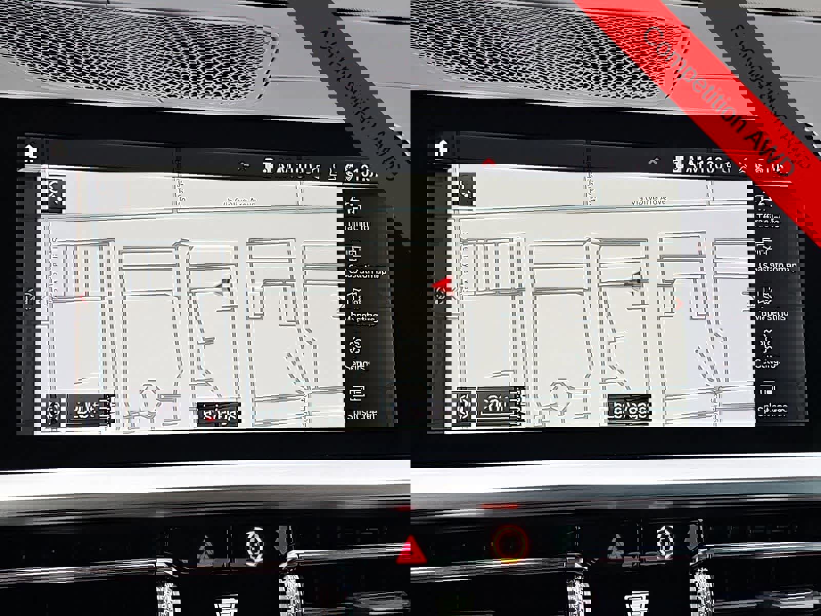 Used 2022 BMW M3 Competition w/ M Carbon Exterior Package image 27