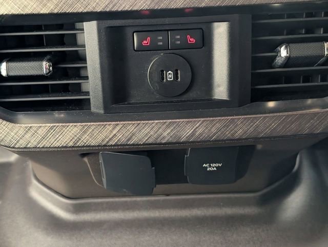 Used 2023 Ford F250 King Ranch w/ Chrome Package AWD/4WD image 27