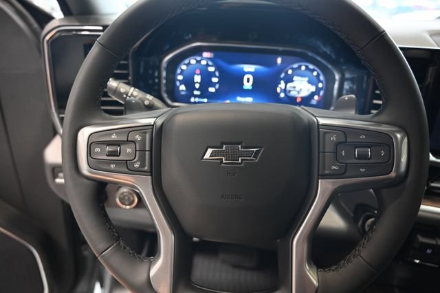 New 2026 Chevrolet Silverado 1500 LT Trail Boss w/ LT Trail Boss Premium Package AWD/4WD image 24