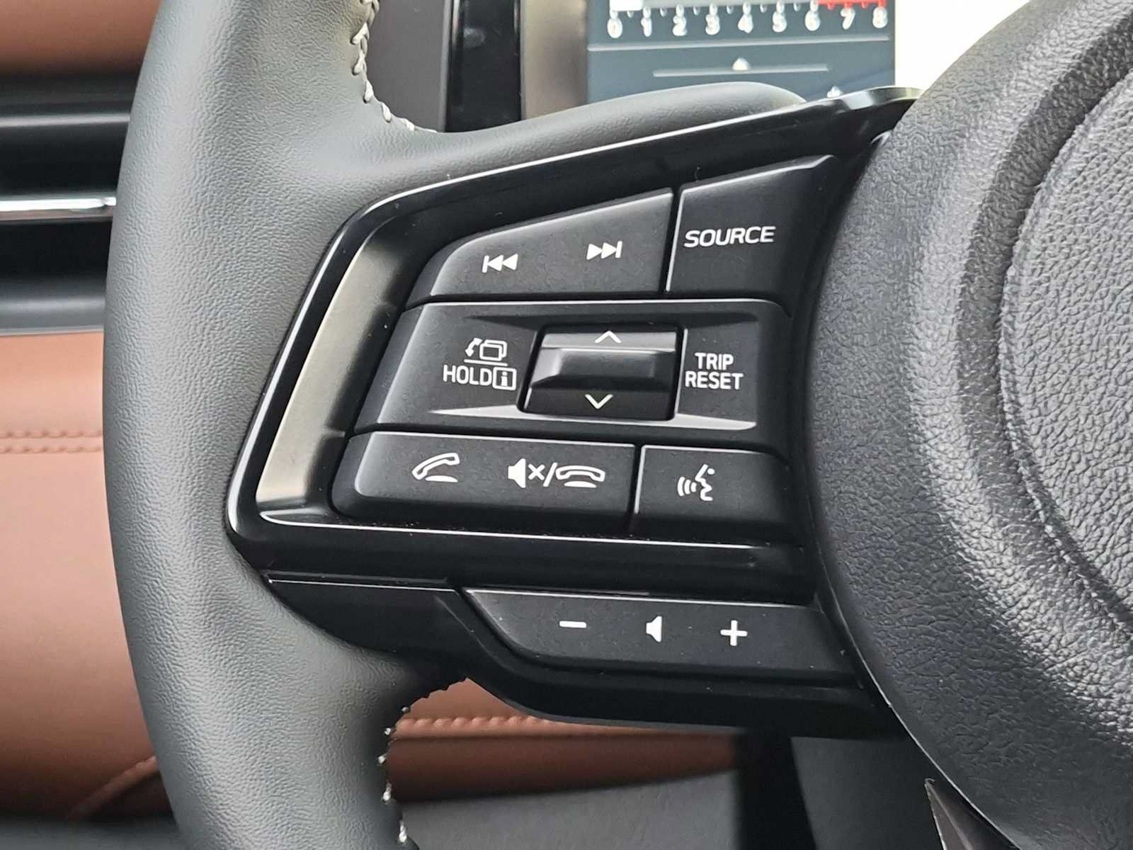 New 2026 Subaru Outback Touring AWD/4WD image 23