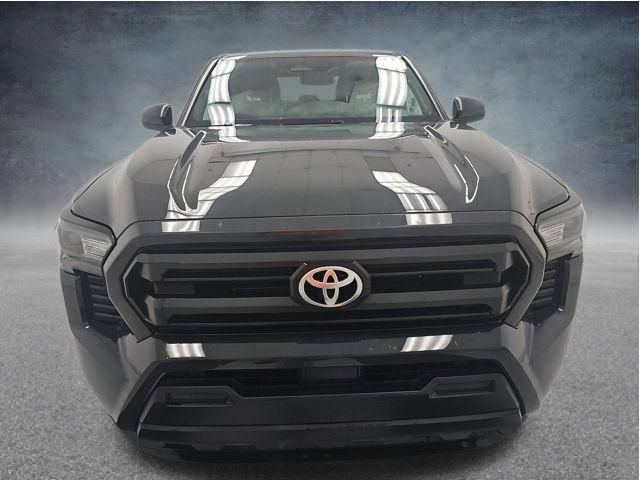 Used 2025 Toyota Tacoma SR RWD image 5