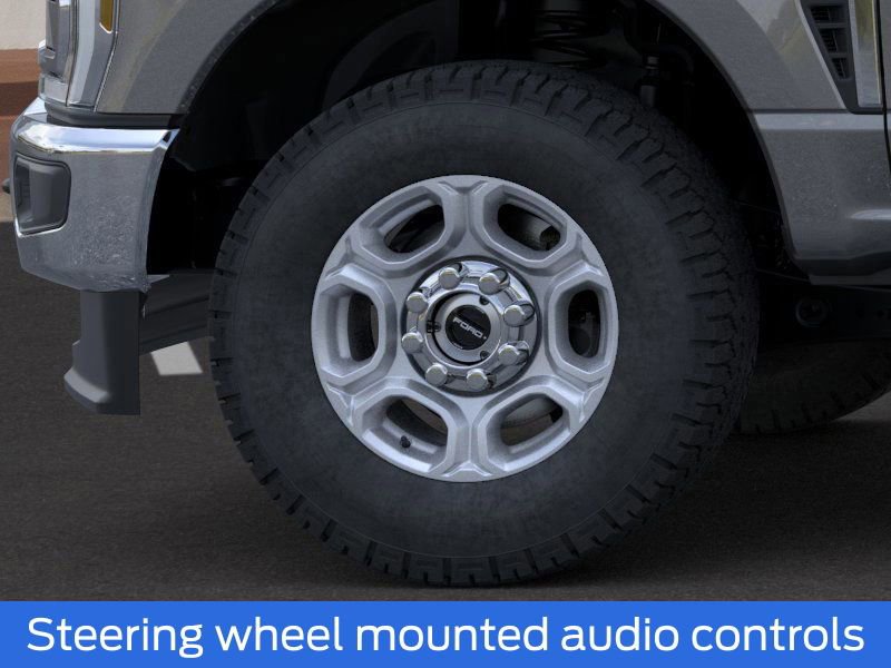 New 2026 Ford F250 XLT w/ XLT Premium Package image 24