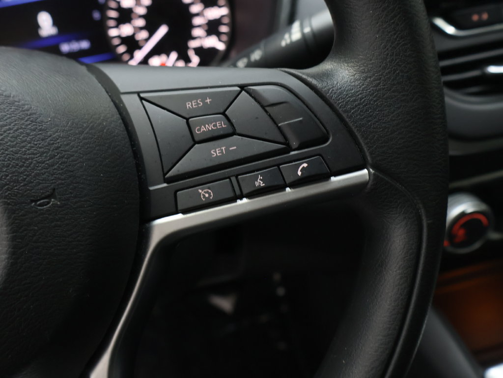 Used 2019 Nissan Altima 2.5 S FWD image 20