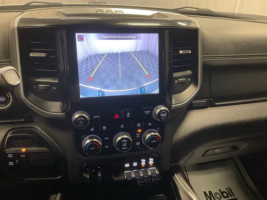 Used 2022 RAM 2500 Laramie image 6