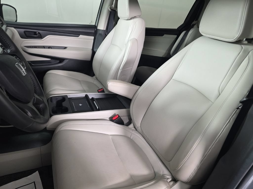 Used 2026 Honda Odyssey EX-L image 14
