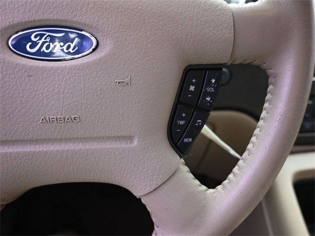 Used 2005 Ford Expedition Eddie Bauer image 33