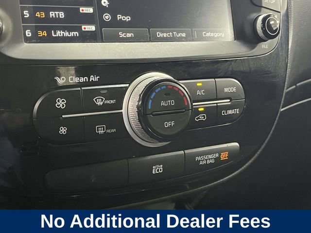 Used 2015 Kia Soul ! w/ Sun & Sound Package FWD image 32