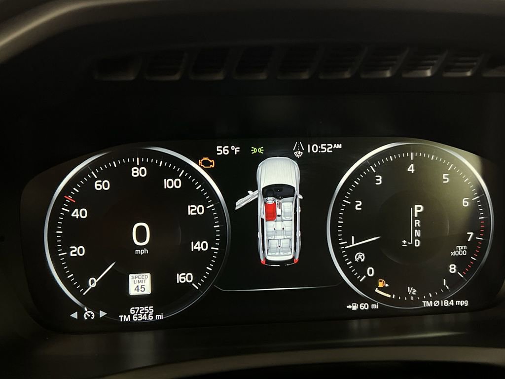 Used 2016 Volvo XC90 T6 Inscription w/ Protection Package Plus image 10