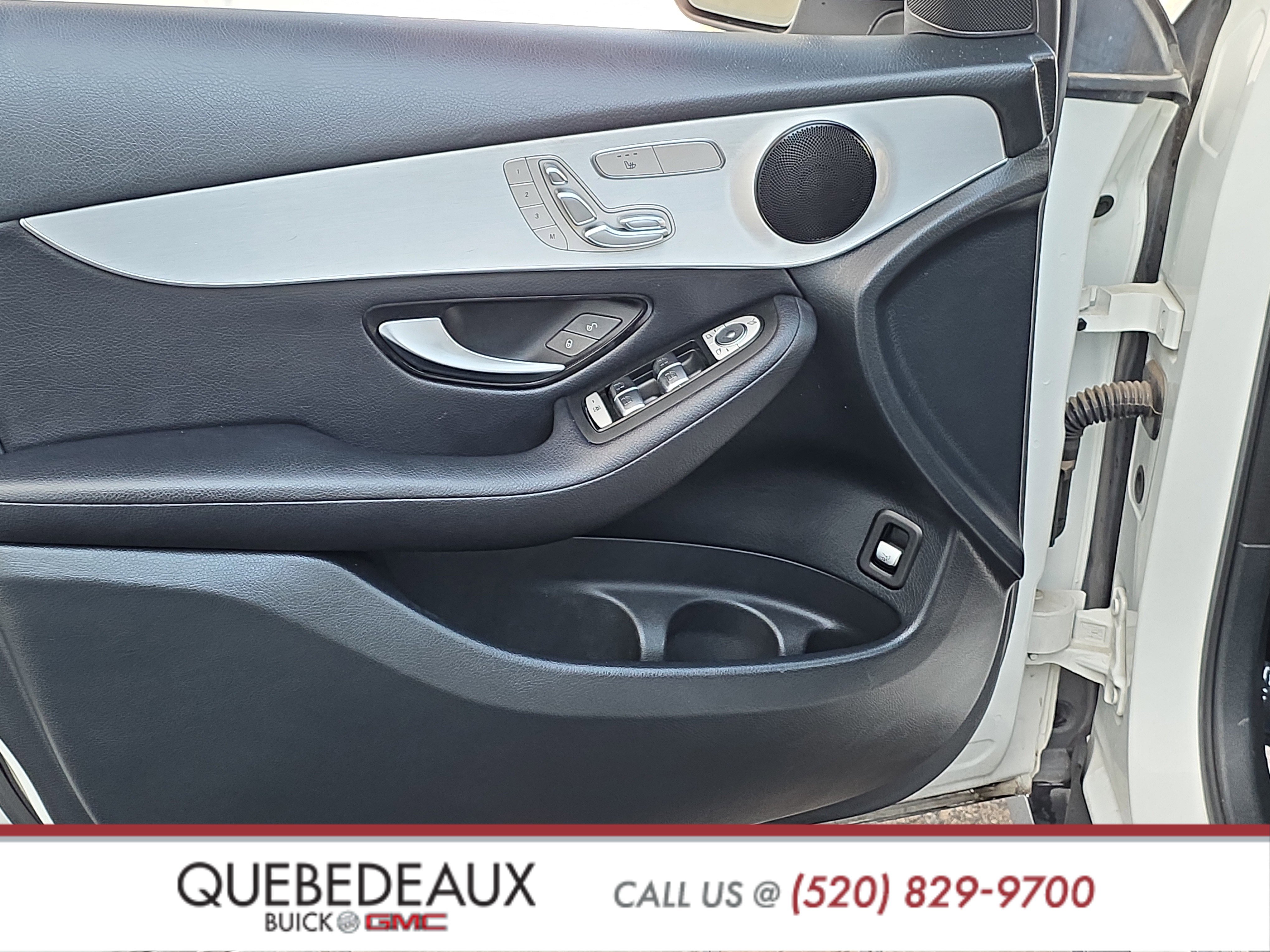 Used 2019 Mercedes-Benz GLC 300 image 9
