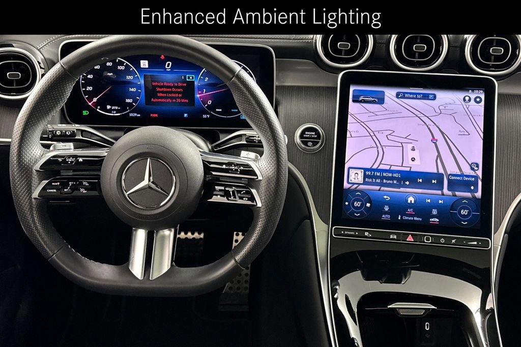 Certified 2023 Mercedes-Benz GLC 300 4MATIC image 20
