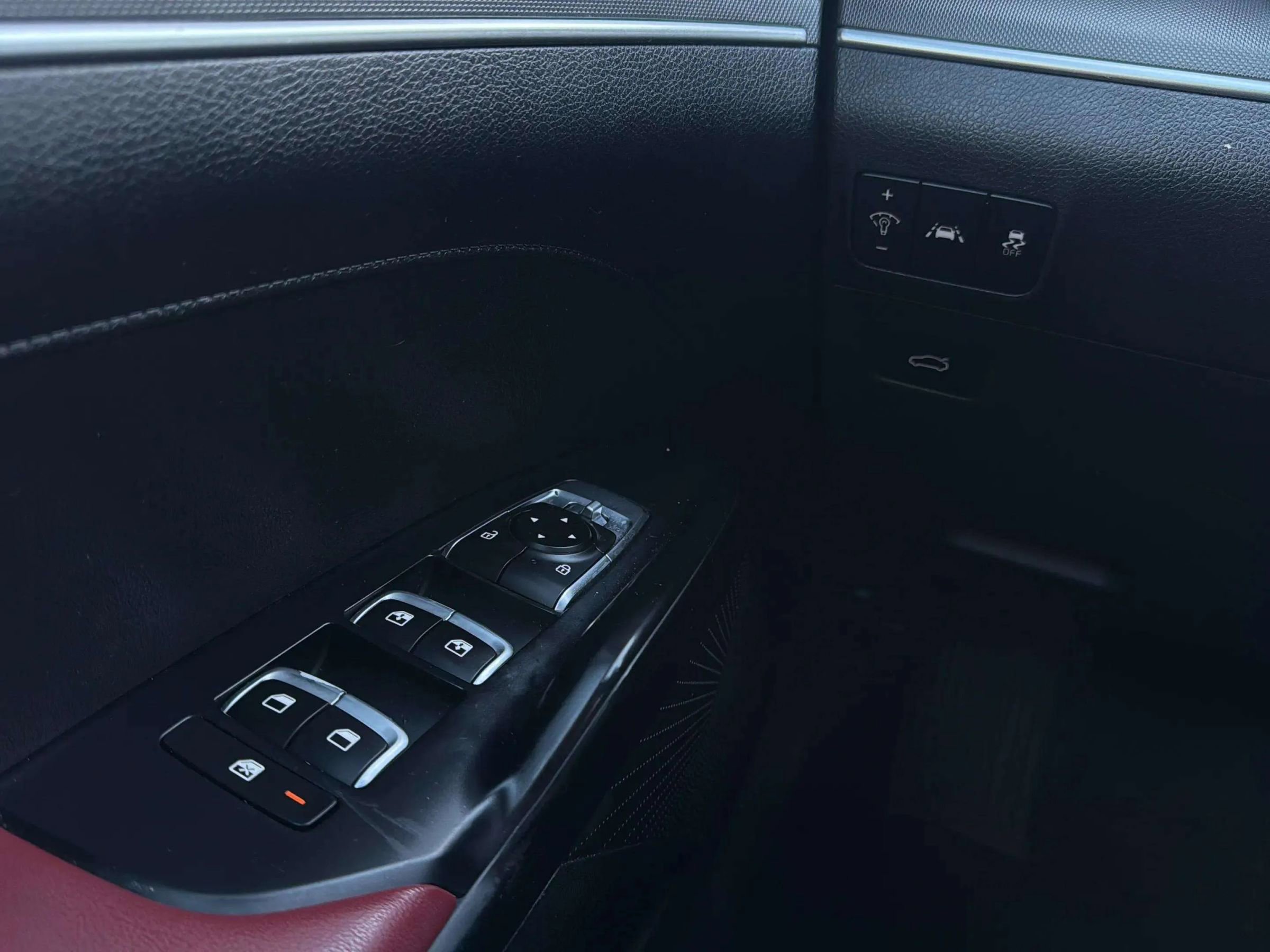 Used 2021 Kia K5 GT-Line w/ GT-Line FWD Premium Package image 23