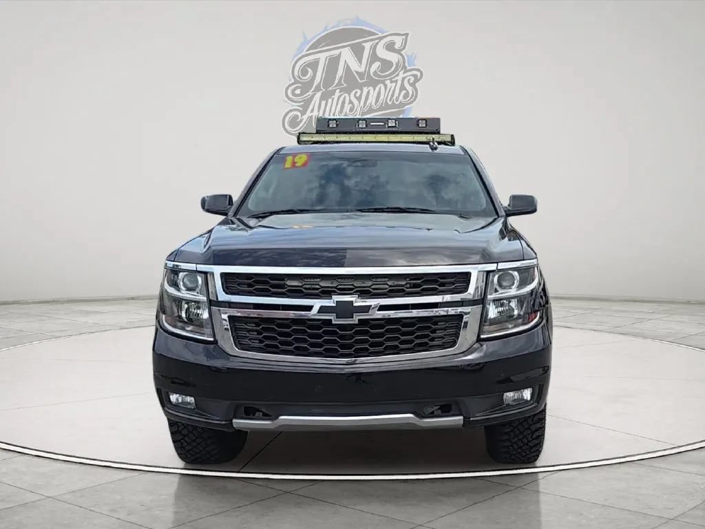 Used 2019 Chevrolet Tahoe LT AWD/4WD image 8